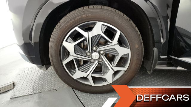 Hyundai PALISADE Gasoline 3.8 4WD VIP купить на сайте DeffCars