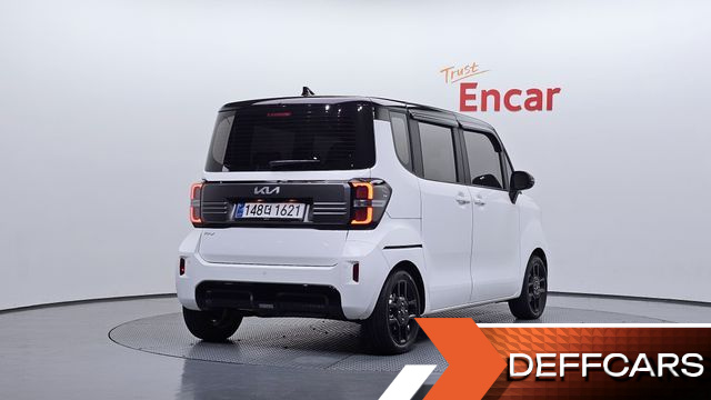 Kia RAY Gravity купить на сайте DeffCars