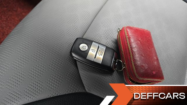 Kia RAY Signature купить на сайте DeffCars