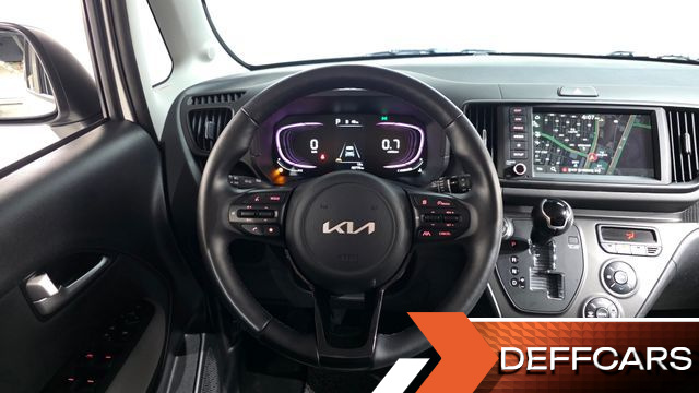 Kia RAY Gravity купить на сайте DeffCars