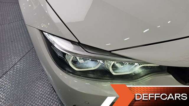 BMW 4-SERIES 430i M Sport Coupe купить на сайте DeffCars