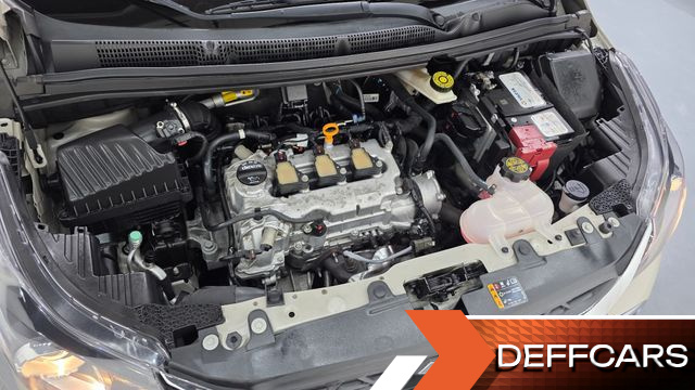 ChevroletGMDaewoo SPARK Premier купить на сайте DeffCars