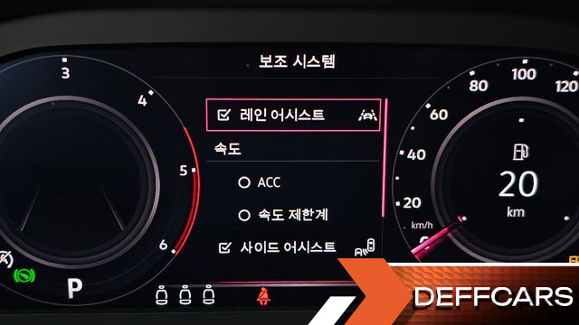 Volkswagen TIGUAN 2.0 TDI Premium купить на сайте DeffCars