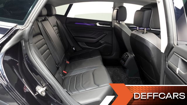 Volkswagen ARTEON 2.0 TDI Prestige купить на сайте DeffCars