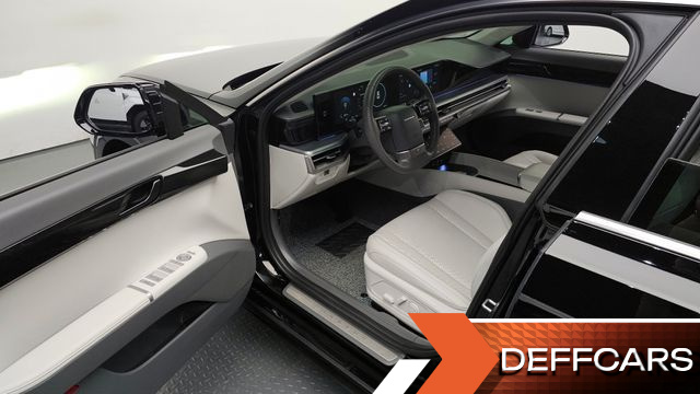 Hyundai GRANDEUR Premium купить на сайте DeffCars