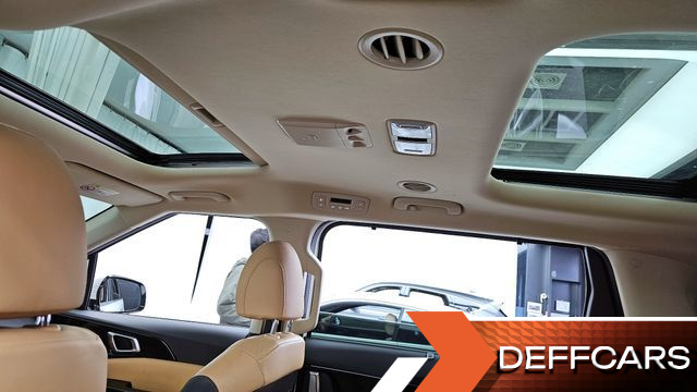 Kia CARNIVAL 7-Seater Noblesse купить на сайте DeffCars