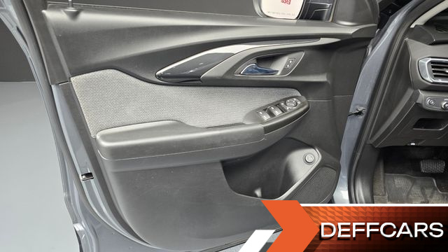 ChevroletGMDaewoo TRAILBLAZER 1.3 Turbo 4WD Premier купить на сайте DeffCars