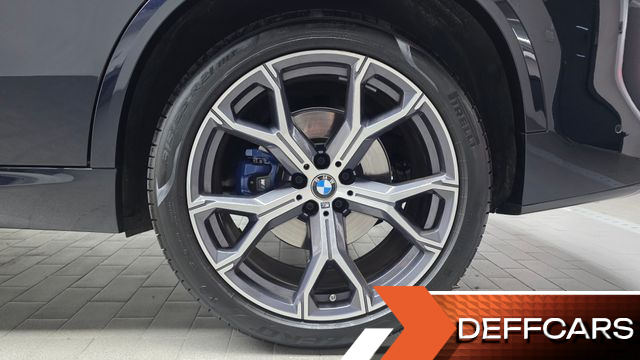 BMW X5 xDrive 40i M Sport купить на сайте DeffCars