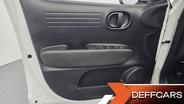 Hyundai CASPER Modern купить на сайте DeffCars