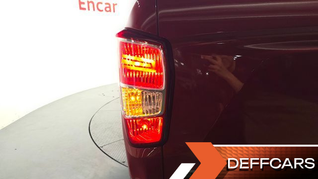 Ssangyong REXTON Diesel 2.2 2WD Wild купить на сайте DeffCars