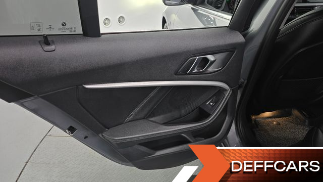 BMW 1-SERIES 120i Advantage купить на сайте DeffCars
