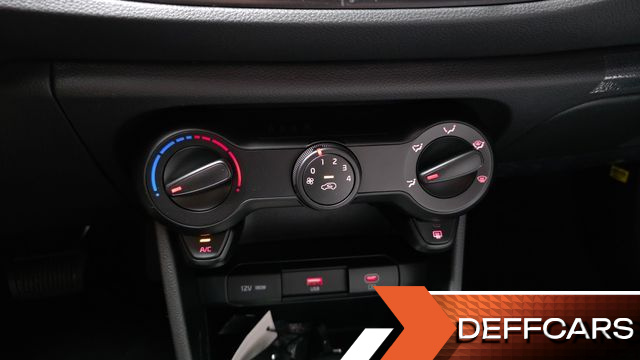 Kia MORNING Trendy купить на сайте DeffCars