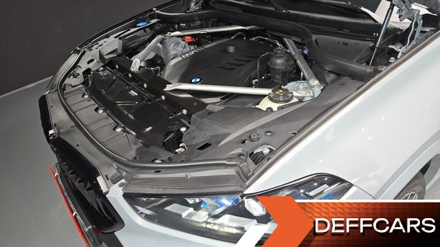BMW X6 xDrive40i M Sport купить на сайте DeffCars