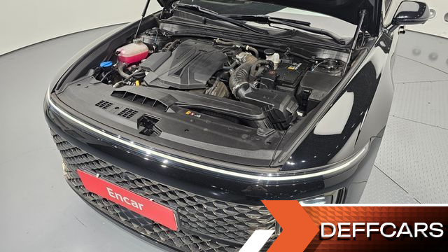 Hyundai GRANDEUR 3,5 Gasoline 4WD Calligraphy купить на сайте DeffCars