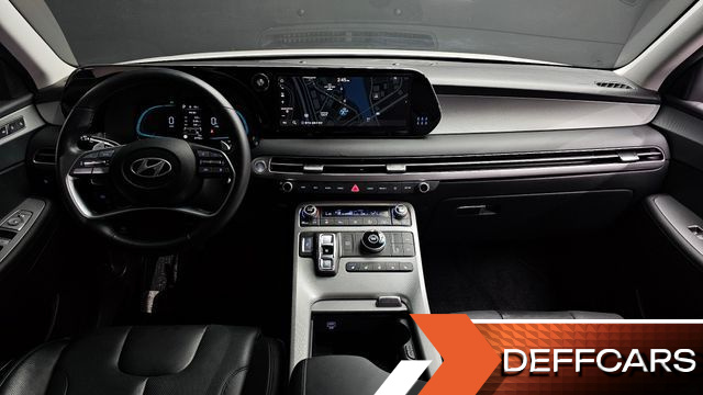 Hyundai PALISADE Gasoline 3.8 2WD Exclusive купить на сайте DeffCars