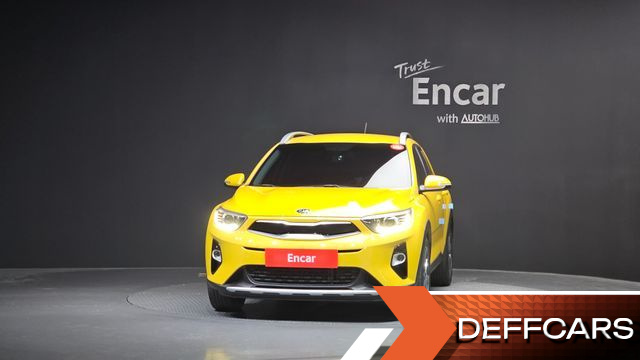 Kia STONIC Diesel 1.6 Prestige купить на сайте DeffCars