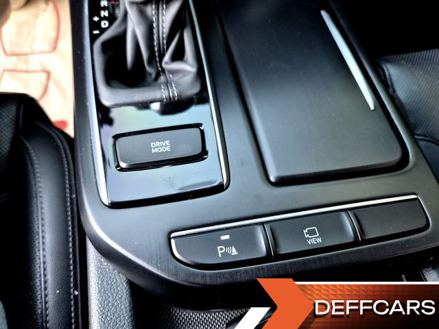 Hyundai GRANDEUR 3.0 LPi Modern (Rental Car) купить на сайте DeffCars