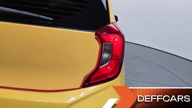 Kia MORNING Prestige купить на сайте DeffCars