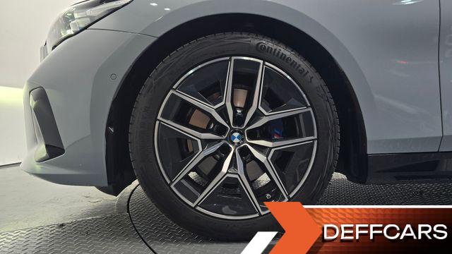 BMW 5-SERIES 520i M Sport купить на сайте DeffCars