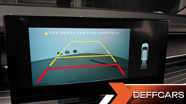 Ssangyong TORRES Gasoline 1.5 2WD T5 купить на сайте DeffCars