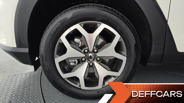 Ssangyong TORRES Gasoline 1.5 2WD T7 купить на сайте DeffCars