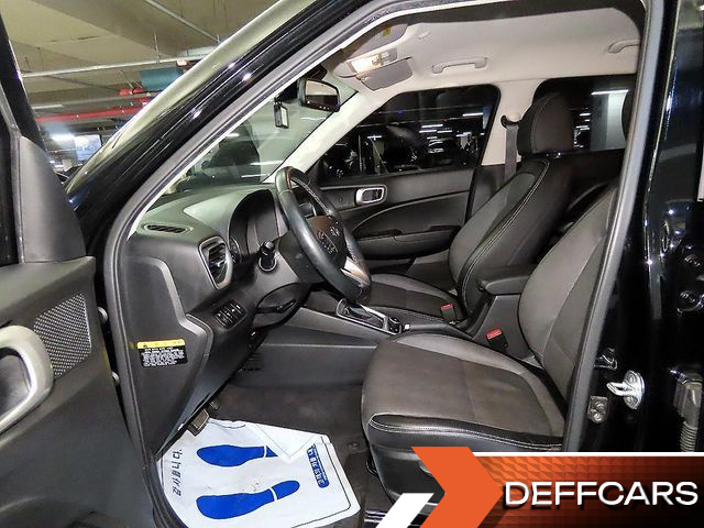 Hyundai VENUE 1.6 Modern купить на сайте DeffCars