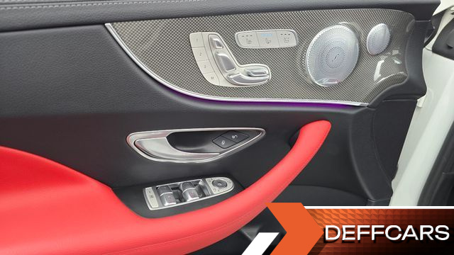 Mercedes E-CLASS E450 Cabriolet купить на сайте DeffCars