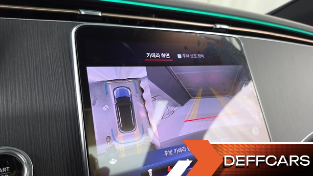 Mercedes EQE EQE500 4MATIC купить на сайте DeffCars
