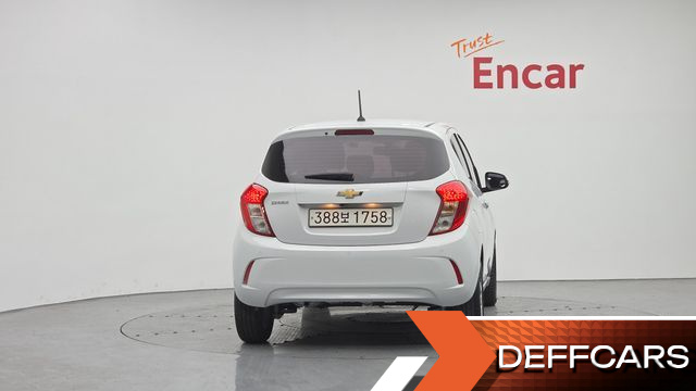 ChevroletGMDaewoo SPARK LT купить на сайте DeffCars