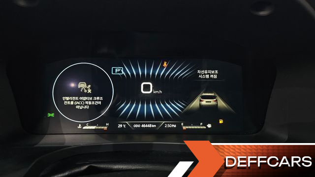 Ssangyong REXTON Diesel 2.2 4WD The Black купить на сайте DeffCars