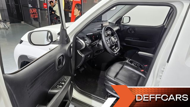 Hyundai CASPER Smart купить на сайте DeffCars