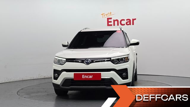 Ssangyong TIBOLI 1.5 A3 2WD купить на сайте DeffCars