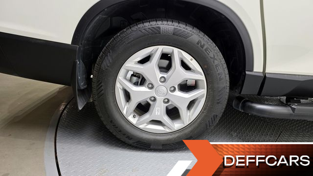 Ssangyong REXTON Diesel 2.2 4WD Prestige купить на сайте DeffCars