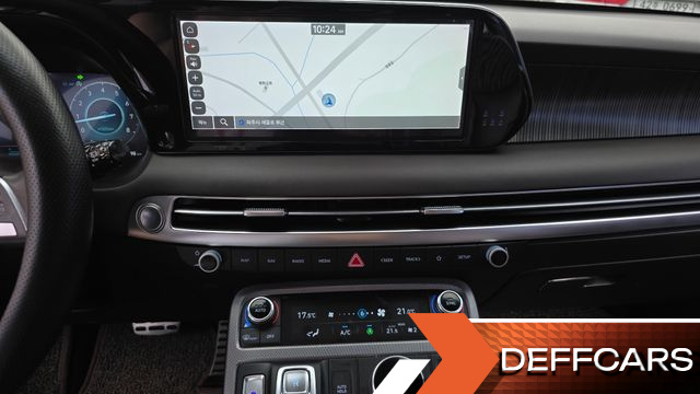 Hyundai PALISADE Gasoline 3.8 2WD Calligraphy купить на сайте DeffCars