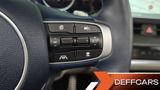 Kia SPORTAGE LPG 2.0 2WD Signature купить на сайте DeffCars