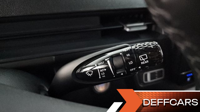 Hyundai STARIA L3.5 Cargo 5-Seater Modern купить на сайте DeffCars