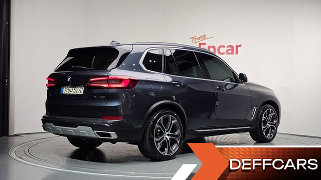 BMW X5 xDrive 40i xLine купить на сайте DeffCars
