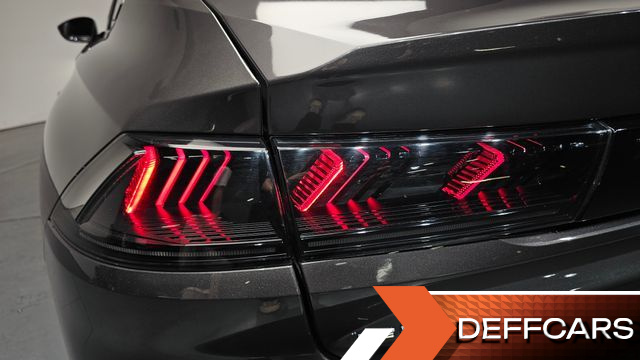 Peugeot 508 1.5 BlueHDi Allure купить на сайте DeffCars