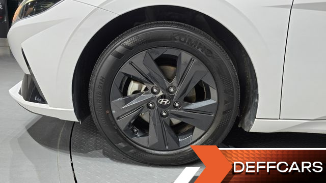 Hyundai AVANTE Smart купить на сайте DeffCars