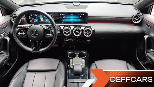 Mercedes A-CLASS A220 Hatchback купить на сайте DeffCars