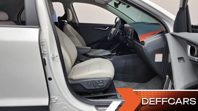 Kia NIRO Signature купить на сайте DeffCars