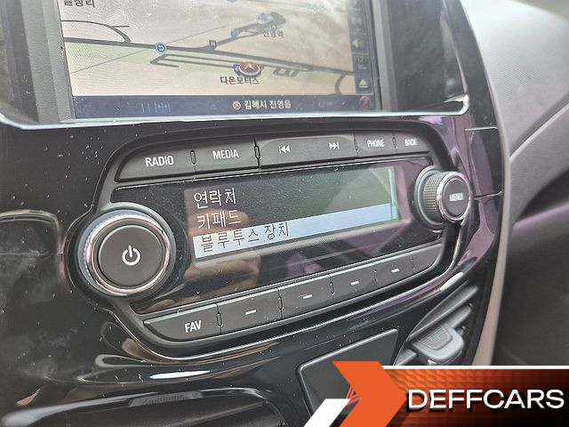 ChevroletGMDaewoo SPARK LT Plus купить на сайте DeffCars