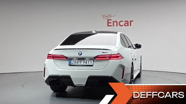 BMW M5 M5 Sedan купить на сайте DeffCars