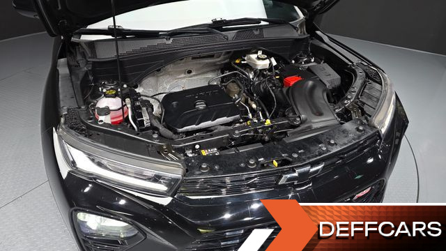 ChevroletGMDaewoo TRAILBLAZER 1.3 Turbo 2WD RS купить на сайте DeffCars