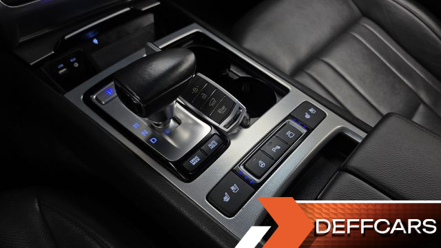 Genesis G80 3.3 GDI Luxury купить на сайте DeffCars