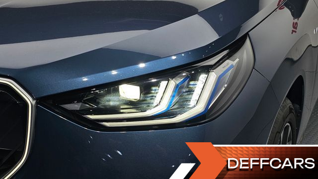 BMW X3 xDrive 20 M Sport купить на сайте DeffCars