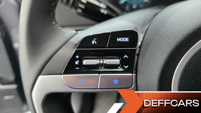 Hyundai AVANTE 1.6 Inspiration купить на сайте DeffCars