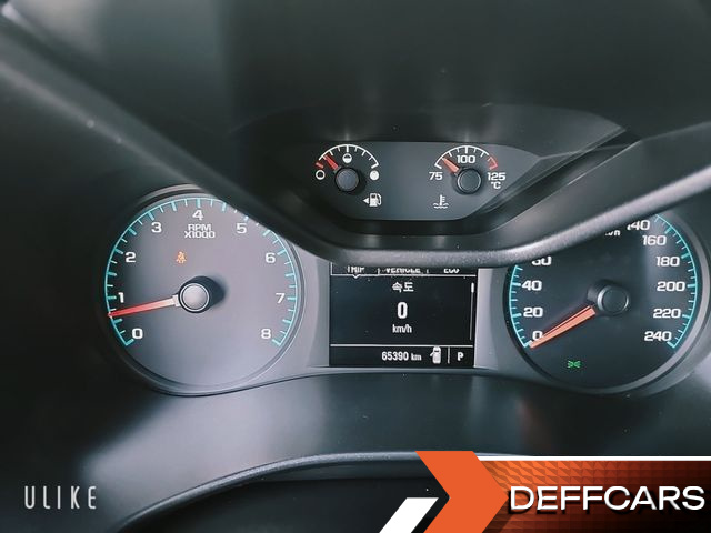 ChevroletGMDaewoo COLORADO 3.6 Extreme-X 4WD купить на сайте DeffCars