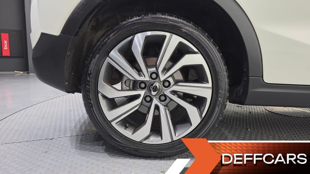 Ssangyong TIBOLI Gasoline 1.5 2WD V3 купить на сайте DeffCars