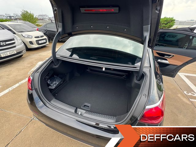 Mercedes E-CLASS E200 Avantgarde купить на сайте DeffCars